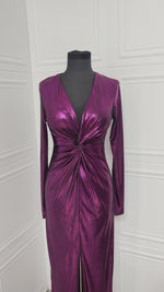 Andra Dress
