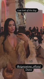 Jewel Dress