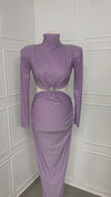 Annelise Dress