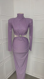 Annelise Dress