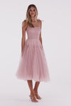 Elisha Dress