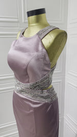 Anais Dress