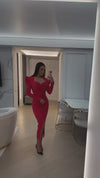 Akira Dress