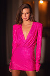 Mira Dress
