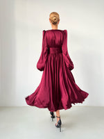 Narcisa Dress