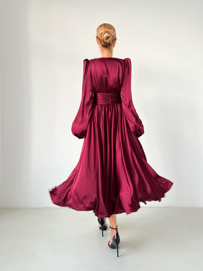 Narcisa Dress