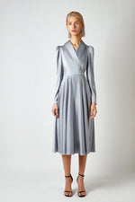 Priscilla Dress