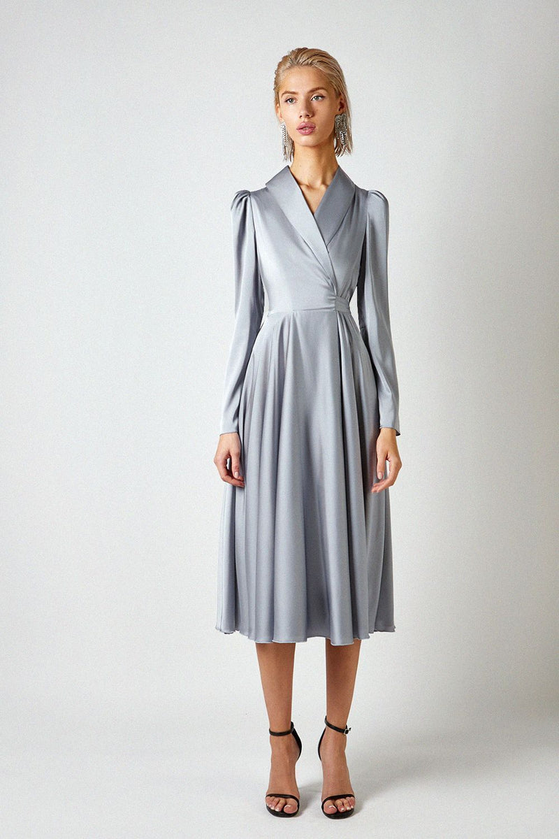 Priscilla Dress