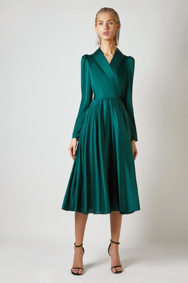 Priscilla Dress