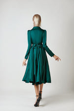 Priscilla Dress