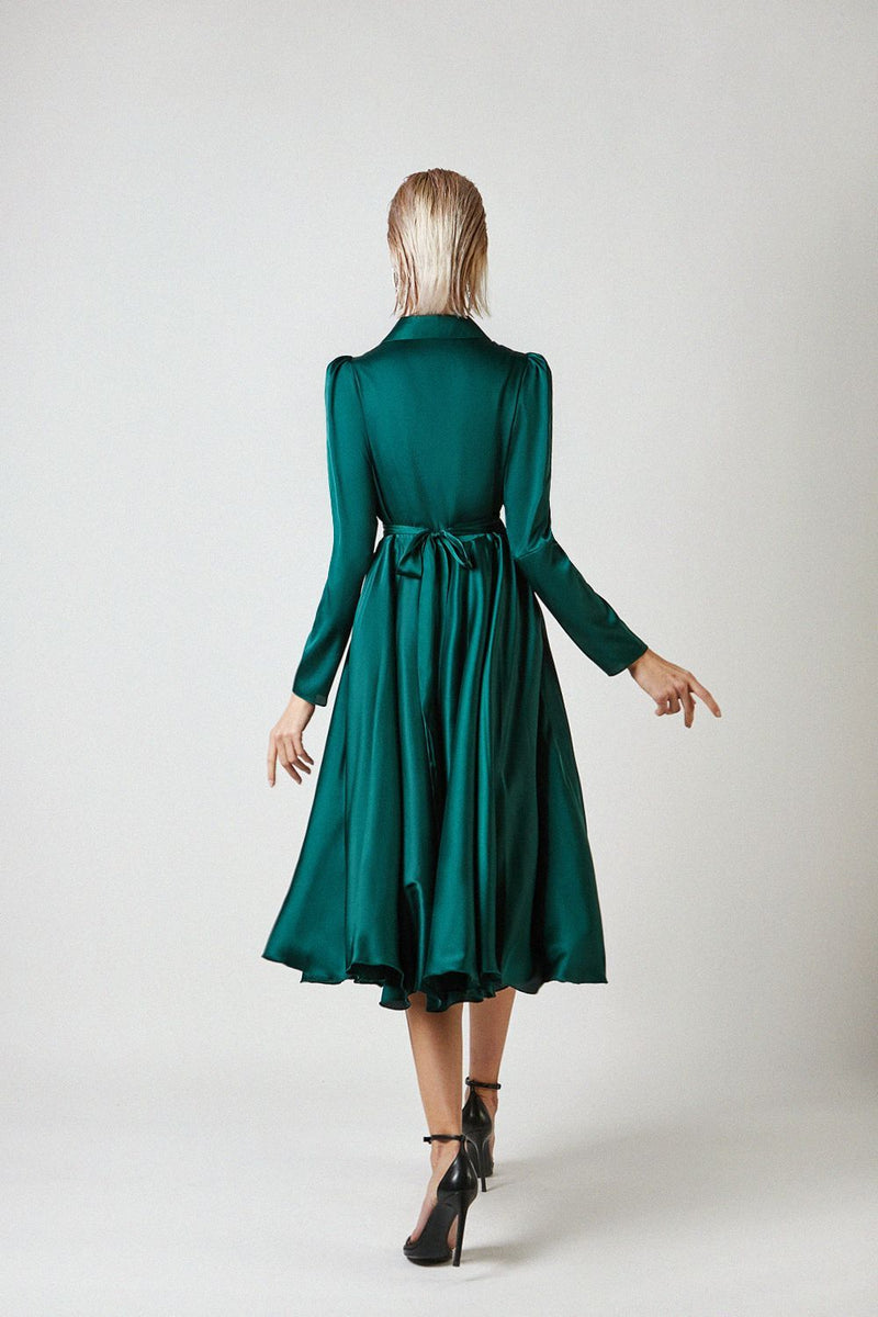 Priscilla Dress