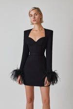 Evelyn Dress