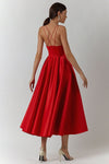 Janice Dress
