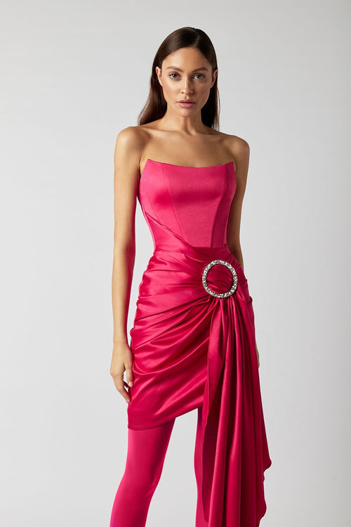 Carla Dress