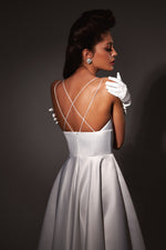 Janice Dress