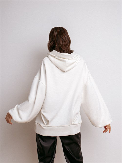 Morgan Hoodie
