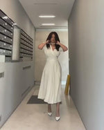 Angelina Dress