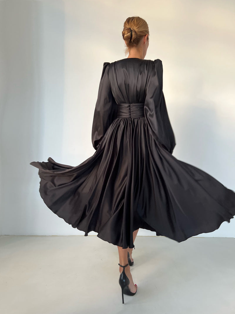 Narcisa Dress
