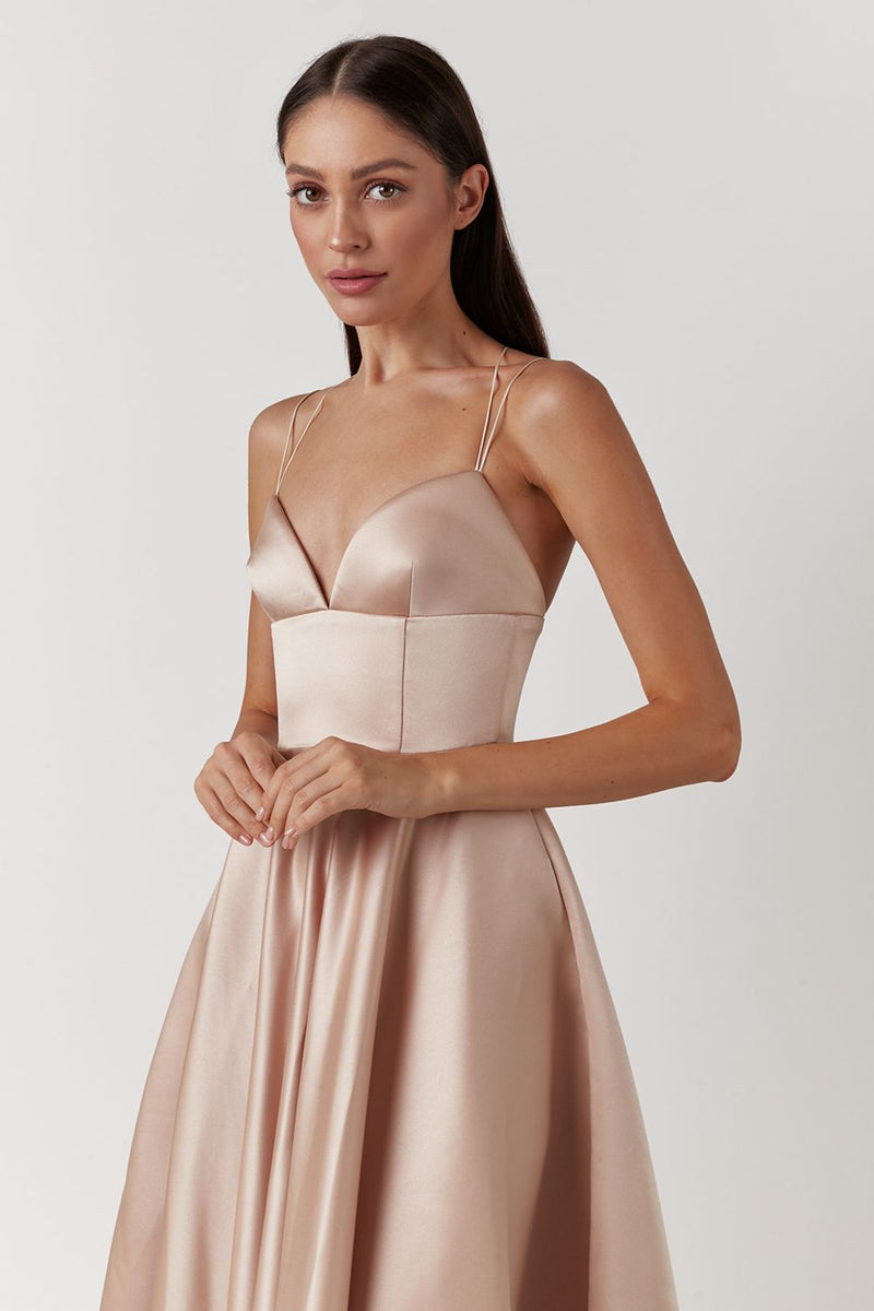 Janice Dress