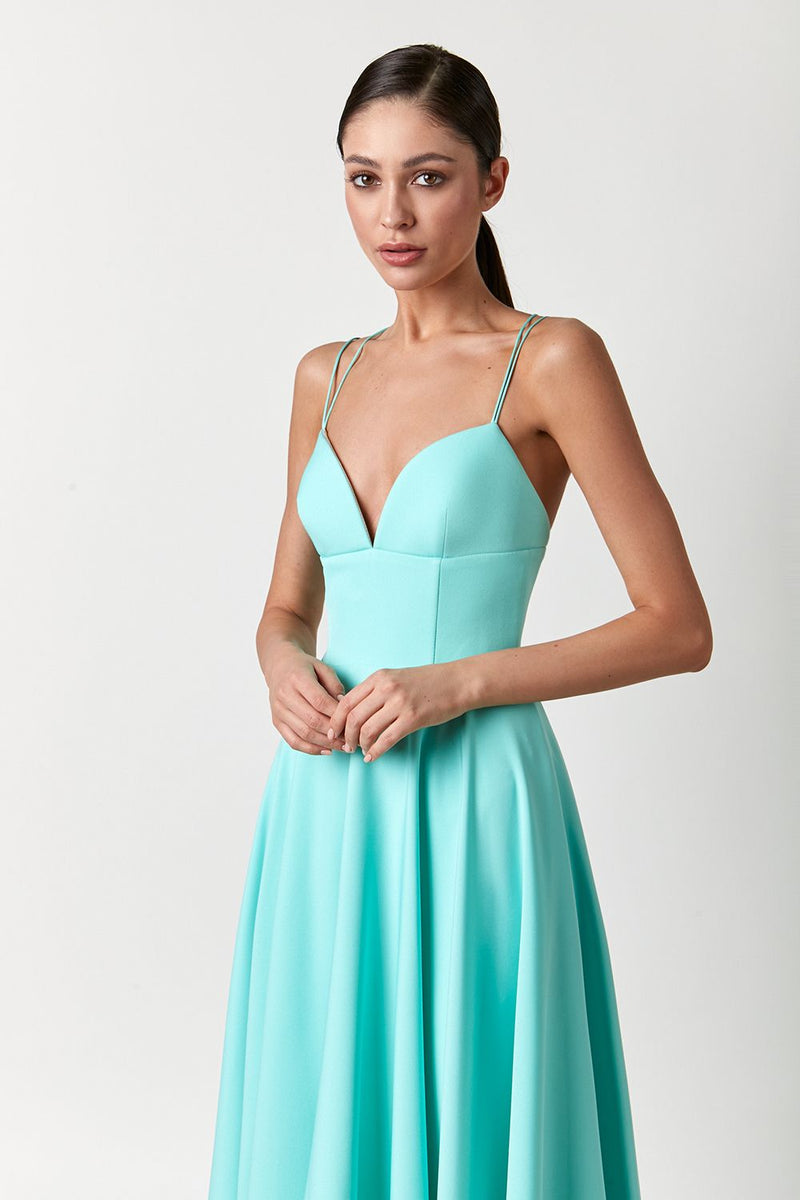 Lorena Dress