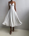 Lorena Dress