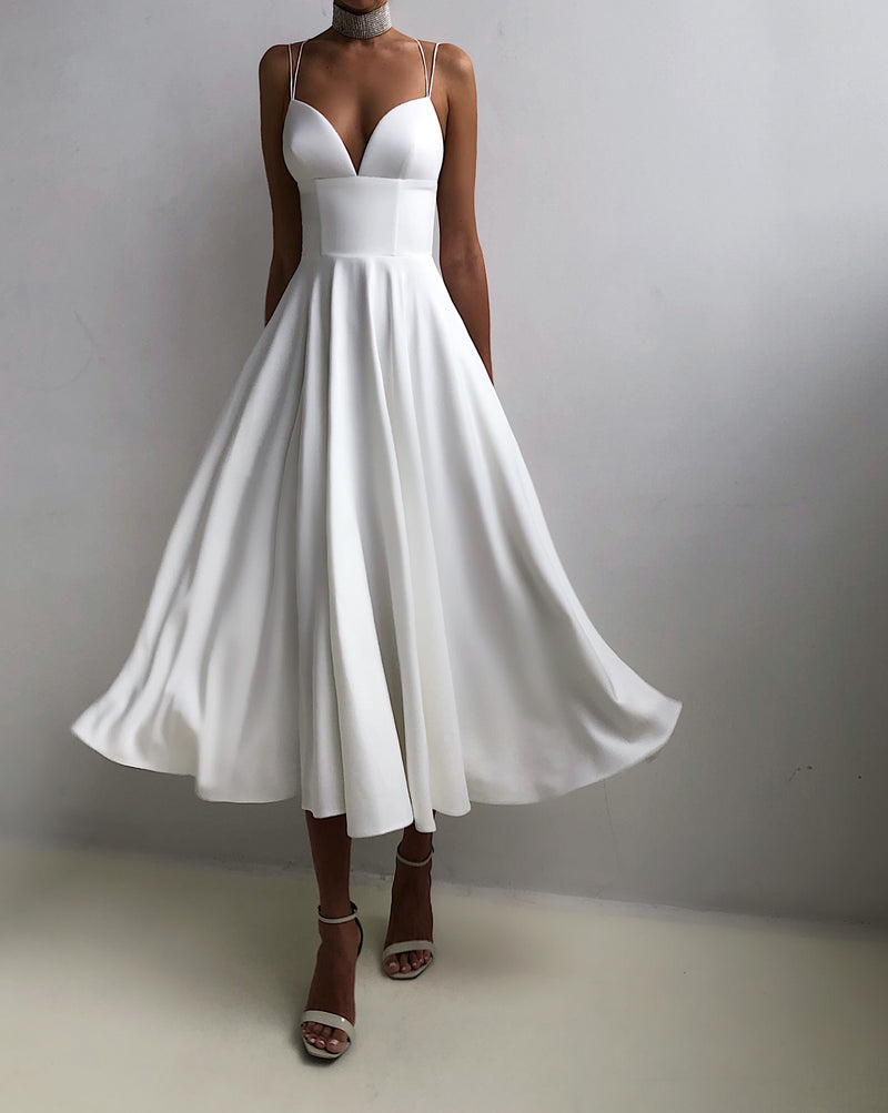 Lorena Dress