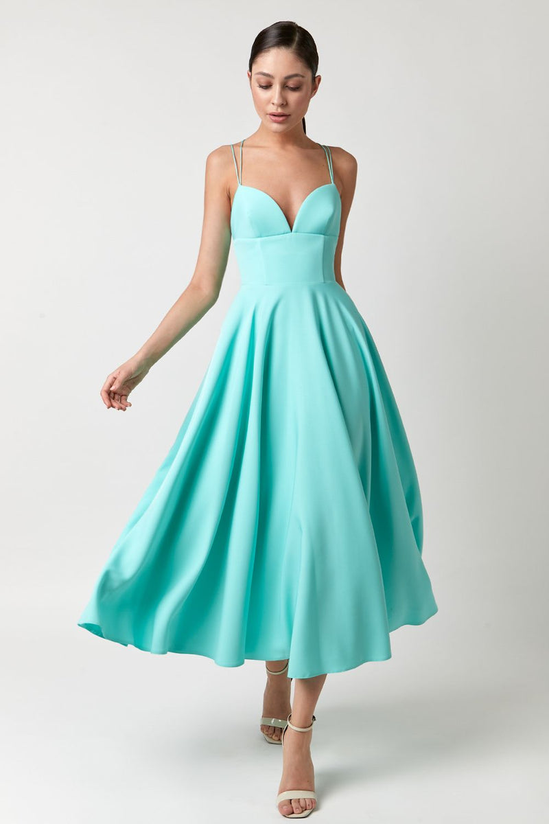 Lorena Dress