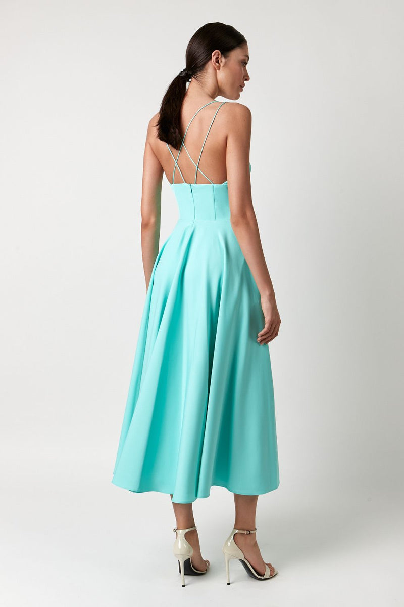 Lorena Dress