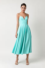 Lorena Dress