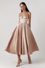 Janice Dress