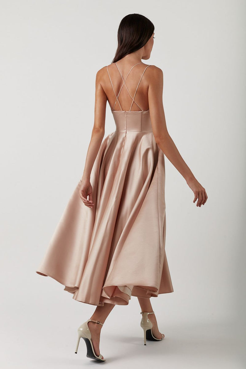 Janice Dress