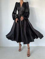 Narcisa Dress
