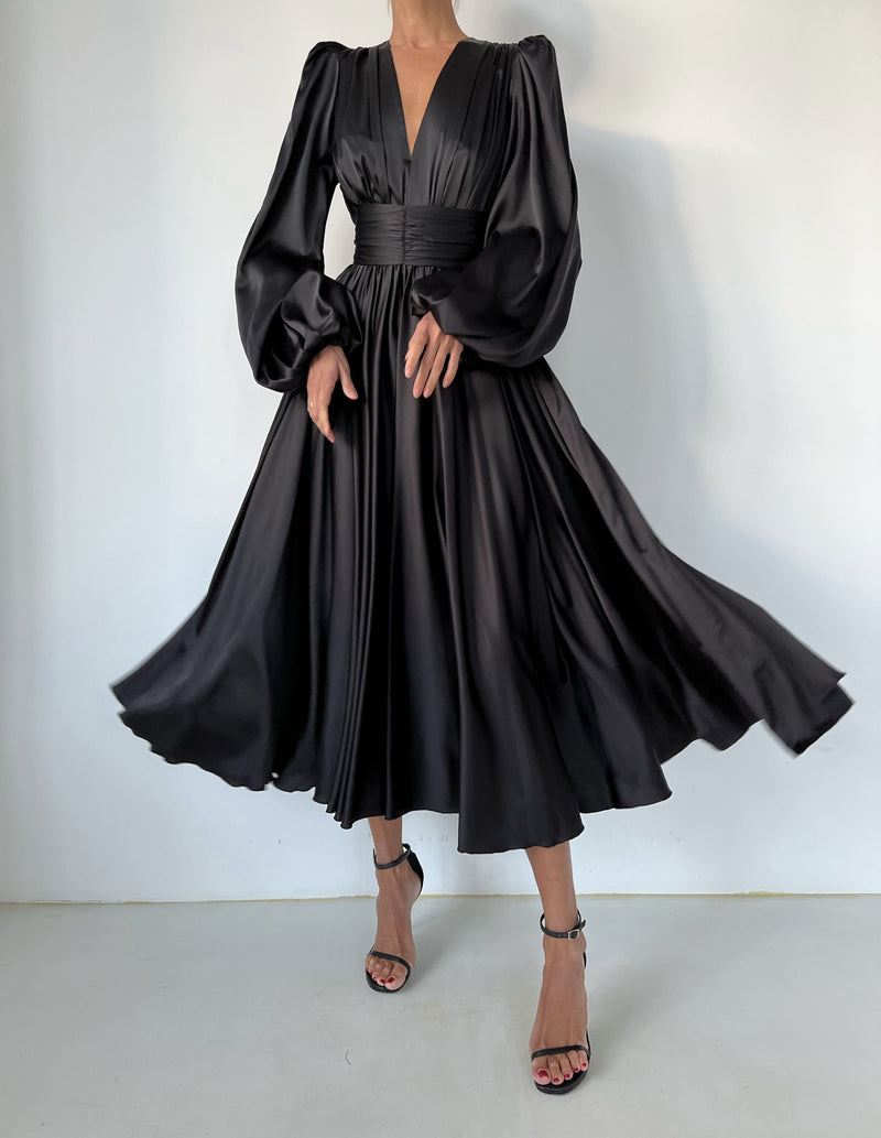 Narcisa Dress