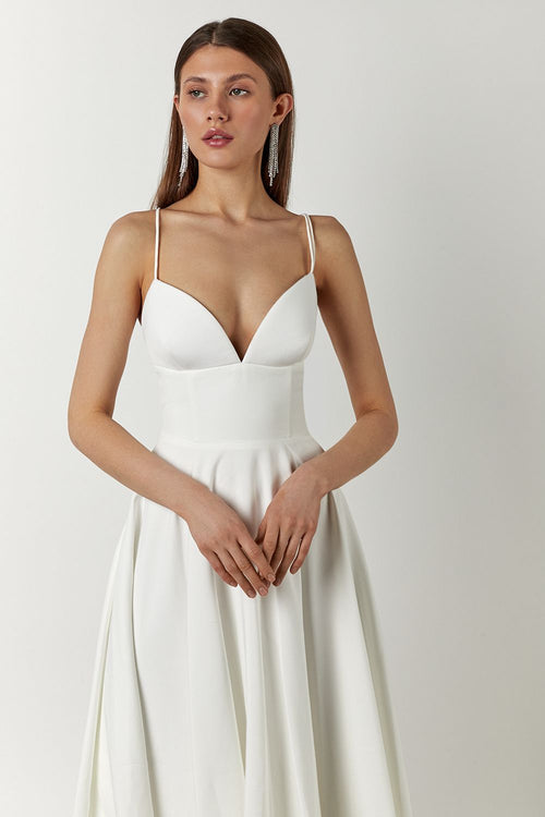 Lorena Dress