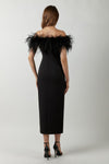 Dove Dress