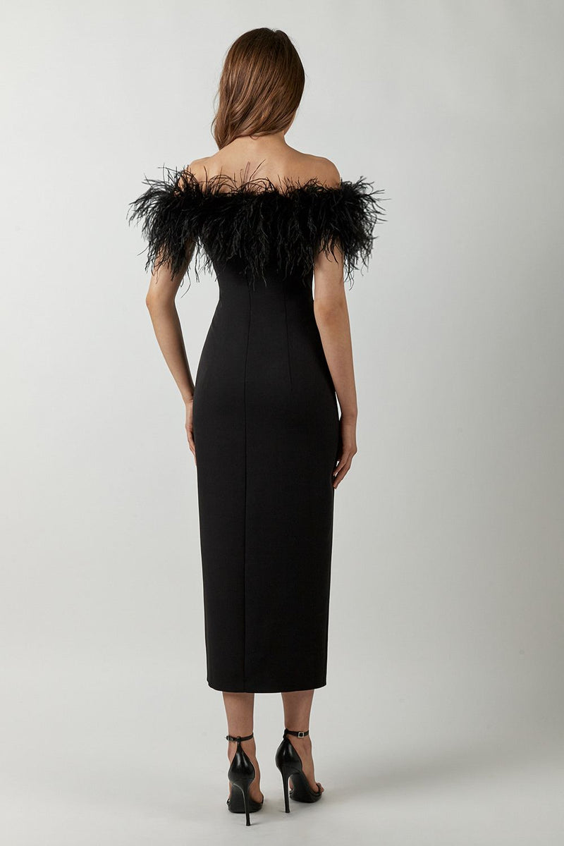 Dove Dress