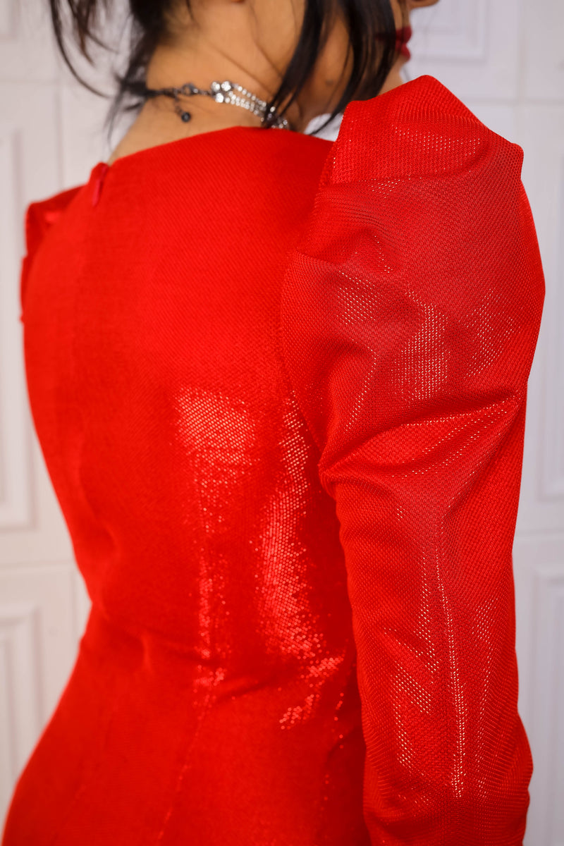 Kim Dress