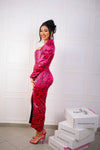 Ingrid Dress