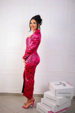 Ingrid Dress