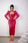 Ingrid Dress