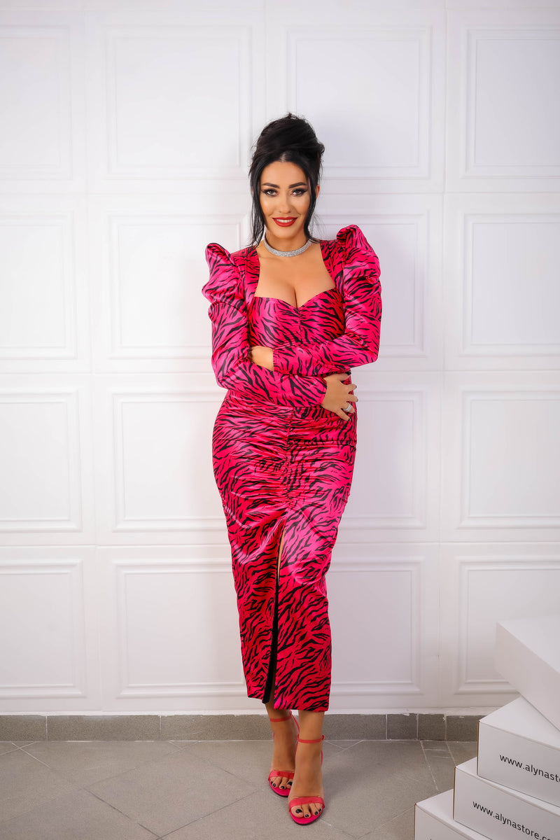 Ingrid Dress