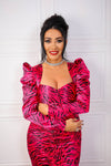 Ingrid Dress