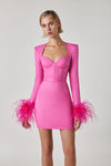 Evelyn Dress