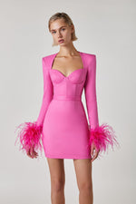 Evelyn Dress