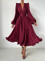 Narcisa Dress