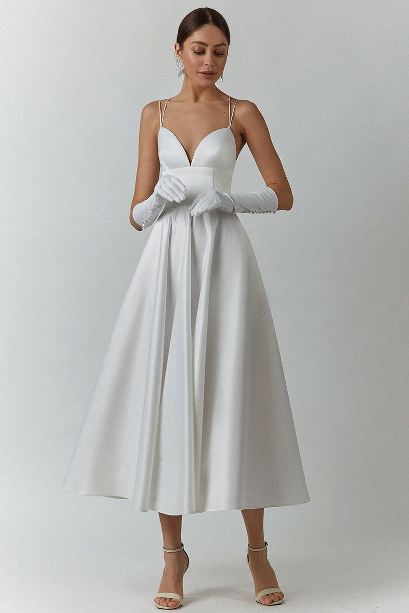Janice Dress