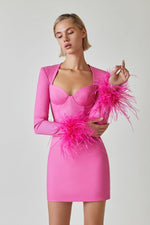 Evelyn Dress