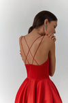 Janice Dress
