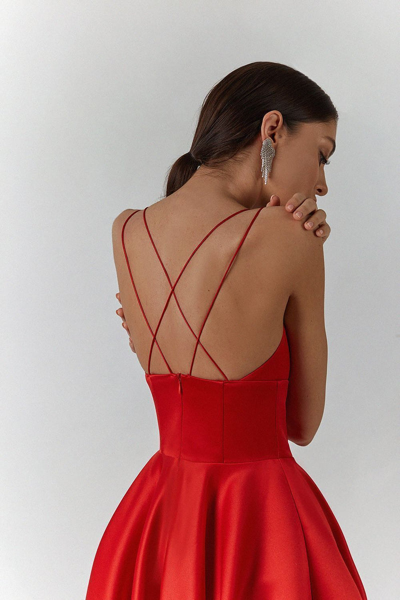 Janice Dress