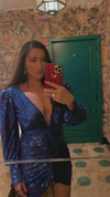 Arianna Dress
